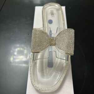 Clear Flats